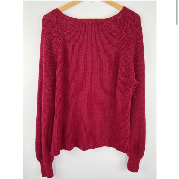 Aritzia Wilfred Granada Cardigan - Picture 5 of 15